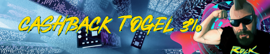 CASHBACK TOGEL